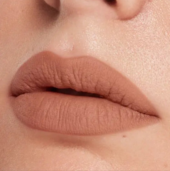 about-face Paint It Matte Lip Color in Sad Song NWT - Picture 2 of 6